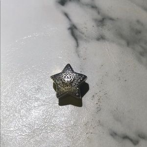 Star Pandora Charm